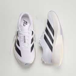 Adidas JH6206_640 Chaussure d'athlétisme Blanc - Vue supplémentaire 5
