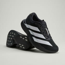 Adidas JP7149_600 Chaussure d'athlétisme Blanc
