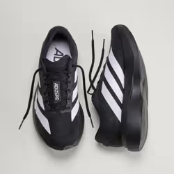 Adidas JP7149_620 Chaussure d'athlétisme Blanc - Vue supplémentaire 5
