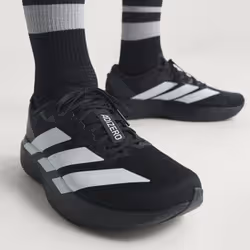 Adidas JP7149_590 Chaussure d'athlétisme Blanc - Vue supplémentaire 6
