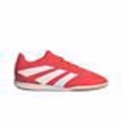 Chaussure Predator Club Sala Indoor Enfants en Rouge - 33