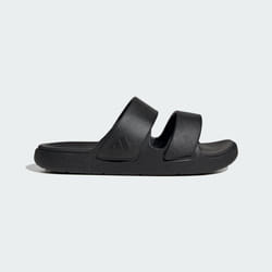 Adidas JR3122_600 claquette et tong Multicolore