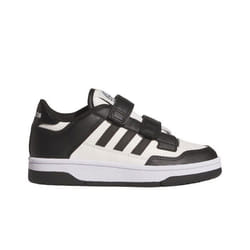 Adidas CALZADO MODA Y MULTIDEPORTE NIÑO X_RAPID COURT CF C enfant BLANCO