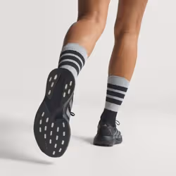 Adidas JP7147_560 Chaussure d'athlétisme Noir - Vue supplémentaire 8