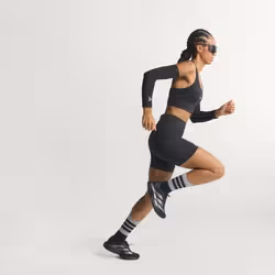 Adidas JP7147_590 Chaussure d'athlétisme Noir - Vue supplémentaire 3
