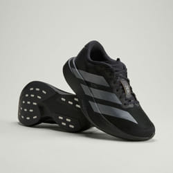 Adidas JP7147_580 Chaussure d'athlétisme Noir
