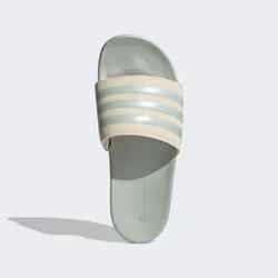 Adidas JI4729_620 claquette et tong Multicolore - Vue supplémentaire 2