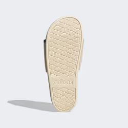 Adidas JI4729_620 claquette et tong Multicolore - Vue supplémentaire 3