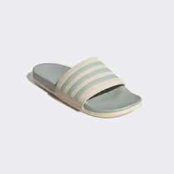 Adidas JI4729_620 claquette et tong Multicolore - Vue supplémentaire 4