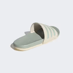 Adidas JI4729_620 claquette et tong Multicolore - Vue supplémentaire 5