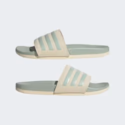 Adidas JI4729_620 claquette et tong Multicolore - Vue supplémentaire 7
