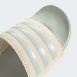 Adidas JI4729_620 claquette et tong Multicolore - Vue supplémentaire 8