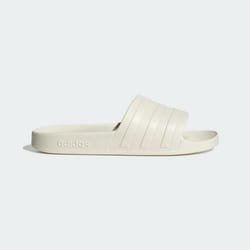 Chaussons - ADIDAS - ADILETTE AQUA - Beige - Basse - Plat