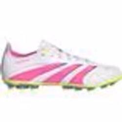 Chaussure Predator League Terrain synthétique en Blanc - 44