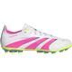 Chaussure Predator League Terrain synthétique en Blanc - 44