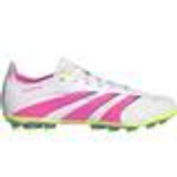 Chaussure Predator League Terrain synthétique en Blanc - 40 2/3