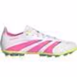 Chaussure Predator League Terrain synthétique en Blanc - 44 2/3