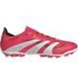 Chaussure Predator League Terrain synthétique en Rouge - 45 1/3