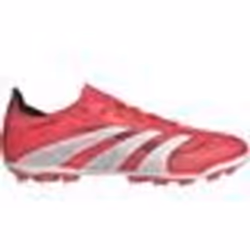 Chaussure Predator League Terrain synthétique en Rouge - 39 1/3