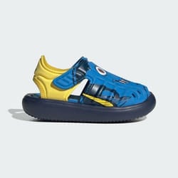 Adidas IH1233_270 claquette et tong Multicolore