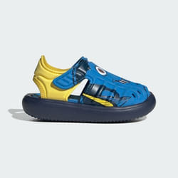 Adidas IH1233_240 claquette et tong Multicolore