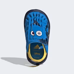 Adidas IH1233_240 claquette et tong Multicolore - Vue supplémentaire 2