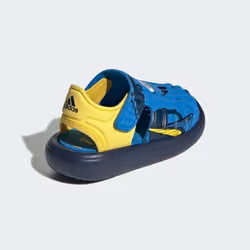 Adidas IH1233_240 claquette et tong Multicolore - Vue supplémentaire 5