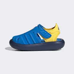 Adidas IH1233_240 claquette et tong Multicolore - Vue supplémentaire 6
