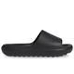 Claquette - ADIDAS - Adilette Lumia - Noir - Unisex - Plat