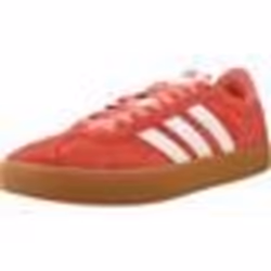 Chaussure Adidas Modèle Vl Court 3.0 - Coleur Rouge