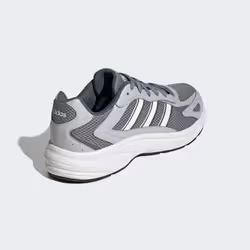 Adidas JR5154_580 Chaussure d'athlétisme Blanc - Vue supplémentaire 5