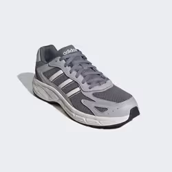 Adidas JR5154_630 Chaussure d'athlétisme Blanc - Vue supplémentaire 4