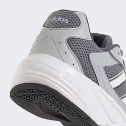 Adidas JR5154_680 Chaussure d'athlétisme Blanc - Vue supplémentaire 7