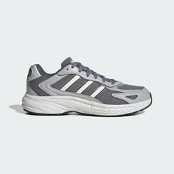 Adidas JR5154_670 Chaussure d'athlétisme Blanc