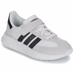 Adidas Run 70S 2.0 El C Chaussures pour Enfant Blanc JI4686