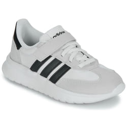 Adidas Run 70S 2.0 El C Chaussures pour Enfant Blanc JI4686