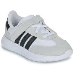 Adidas Run 70S 2.0 El C Chaussures pour Enfant Blanc JI4686