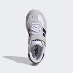 Adidas JI4686_370 Chaussure d'athlétisme Blanc - Vue supplémentaire 2