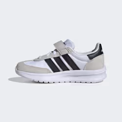 Adidas JI4686_370 Chaussure d'athlétisme Blanc - Vue supplémentaire 6
