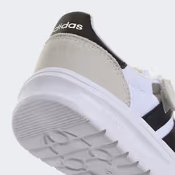 Adidas JI4686_370 Chaussure d'athlétisme Blanc - Vue supplémentaire 8
