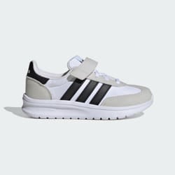 Adidas JI4686_480 Chaussure d'athlétisme Blanc