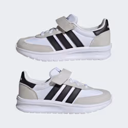 Adidas JI4686_410 Chaussure d'athlétisme Blanc - Vue supplémentaire 7