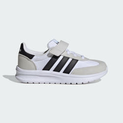 Adidas JI4686_470 Chaussure d'athlétisme Blanc