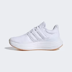 Adidas JH7065_590 Chaussure d'athlétisme Blanc - Vue supplémentaire 6