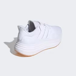 Adidas JH7065_600 Chaussure d'athlétisme Blanc - Vue supplémentaire 5