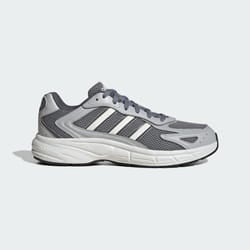 Adidas JR5154_640 Chaussure d'athlétisme Blanc