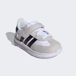 Adidas JI2269_290 Chaussure d'athlétisme Blanc - Vue supplémentaire 4
