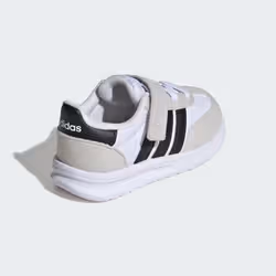 Adidas JI2269_250 Chaussure d'athlétisme Blanc - Vue supplémentaire 5