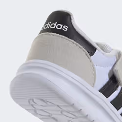 Adidas JI2269_270 Chaussure d'athlétisme Blanc - Vue supplémentaire 8