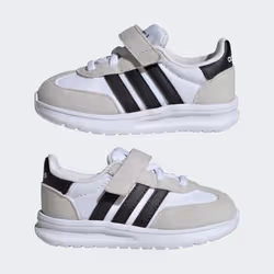 Adidas JI2269_260 Chaussure d'athlétisme Blanc - Vue supplémentaire 7